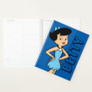 Recherche de hanna barbera agendas Dessin rétro