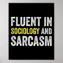 Zoek naar sociologie posters Wetenschap