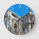 Recherche de italie horloges Rome