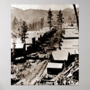 Recherche de gold rush posters Ruée