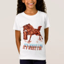 Recherche de gymkhana tshirts Équin