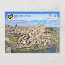 Recherche de toledo espagne cartes postales Cathédrale