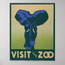 Recherche de zoo posters Animal