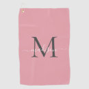 Recherche de golf serviettes Girly