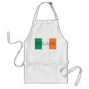 Recherche de saint patrick tabliers Vert