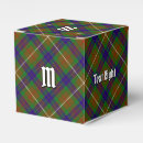 Recherche de chasse ballotins Tartan