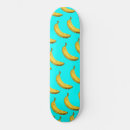 Recherche de banane skateboards Cool