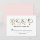Recherche de rsvp de quinceanera invitations 15 ans