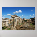 Recherche de forum posters Rome