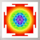 Zoek naar chakra kleuren posters Meditatie