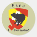 Recherche de bernie autocollants Berne