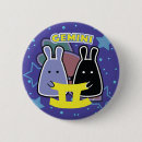 Recherche de gémeaux badges Mignon