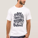 Recherche de citation chrétienne drôle tshirts Mignon