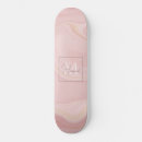 Recherche de marble skateboards Rose