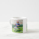 Recherche de touchdown tasses Le football
