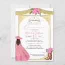 Recherche de charro invitations Élégant