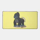 Recherche de dessin singe tapis souris Mignon