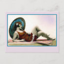 Recherche de costume de bain cartes postales Femmes