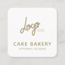 Recherche de logo boulangerie cartes visite Friandises