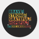 Recherche de accident autocollants Survivant