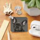 Recherche de french bulldog porteclés Animal