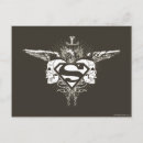 Zoek naar superman logo briefkaarten Klark