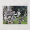 Recherche de vientiane cartes postales Bouddha