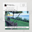 Recherche de immobilier cartes postales Agent