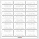 Recherche de enveloppes accessoires Simple