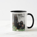 Recherche de peinture de chien tasses Animal familier
