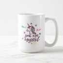 Recherche de citation inspirée tasses Arc en ciel