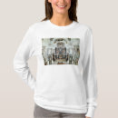 Recherche de rococos tshirts 18ème