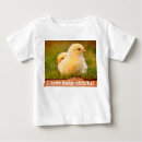 Recherche de poussin de bébé vêtements Mignon