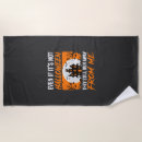 Recherche de citation drôle serviettes de plage Fêtehalloween