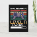 Zoek naar retro gamer kaarten Liefde