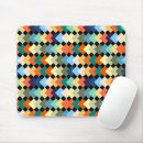Recherche de claire tapis souris Blanc