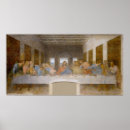 Recherche de leonardo da vinci posters Chef d'oeuvre