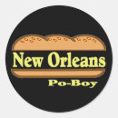 Recherche de new orleans autocollants Nouveau