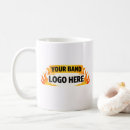 Recherche de ajoutez votre logo ici tasses Pour lui