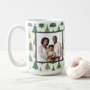 Recherche de arbre noël moderne tasses Hiver