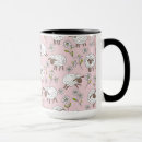 Recherche de bonbon rose tasses Dessin