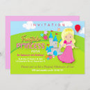 Recherche de magic invitations Fille