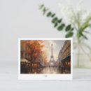 Recherche de paris romantique cartes postales Europe