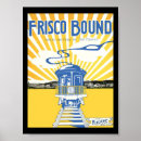 Recherche de frisco posters San francisco