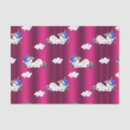 Zoek naar unicorn tissue papier Roze
