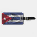 Recherche de le cuba bagages étiquettes Cubain