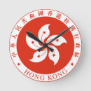 Recherche de hongrie horloges Drapeau