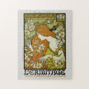 Recherche de art nouveau puzzles Jugendstil