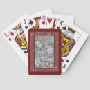 Recherche de modèle jeux de cartes Mother