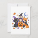 Recherche de chat vampire invitations Citrouille